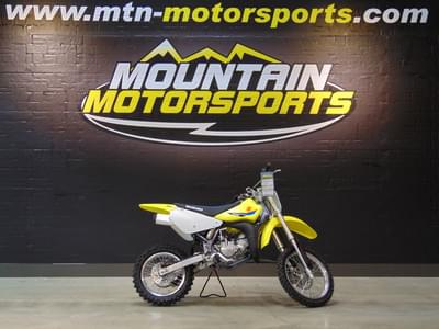 BOATZON | Suzuki RM85 2023