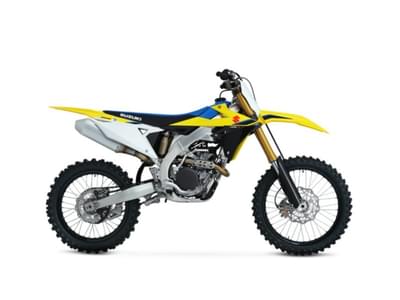 BOATZON | Suzuki RMZ250 2020