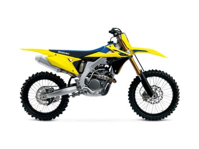 BOATZON | Suzuki RMZ250 2026