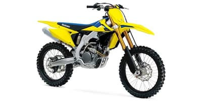 BOATZON | Suzuki RMZ250 2026
