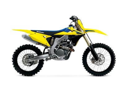 BOATZON | Suzuki RMZ250 2027 BOATZON | Suzuki RMZ250 2027