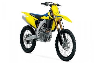 BOATZON | Suzuki RMZ450 2026 BOATZON | Suzuki RMZ450 2026