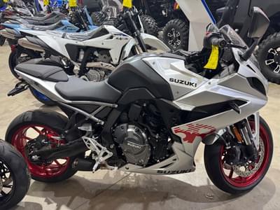BOATZON | Suzuki Suzuki GSXS 8R 2024