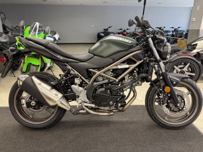 BOATZON | Suzuki SV 650 ABS 2025