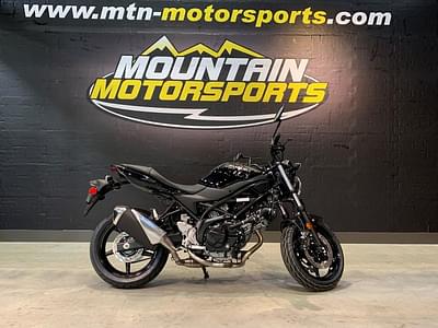 BOATZON | Suzuki SV650 ABS 2020