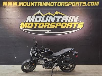 BOATZON | Suzuki SV650 ABS 2025