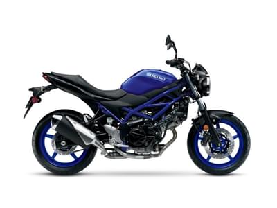 BOATZON | Suzuki SV650 ABS 2026