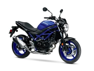 BOATZON | Suzuki SV650 ABS 2026 BOATZON | Suzuki SV650 ABS 2026