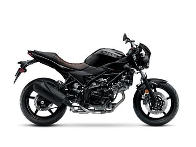 BOATZON | Suzuki SV650X 2020