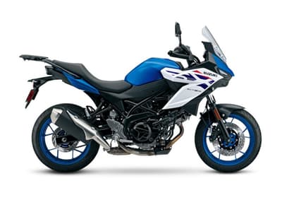 BOATZON | Suzuki SV7GX 2027