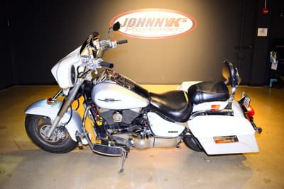 BOATZON | Suzuki VL1500K7 2007