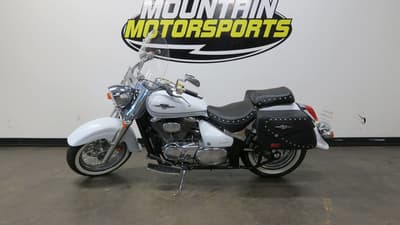 BOATZON | Suzuki VL800TM1 2021