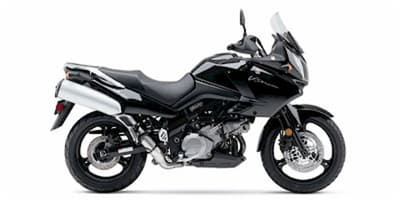 BOATZON | Suzuki VStrom 1000 2005