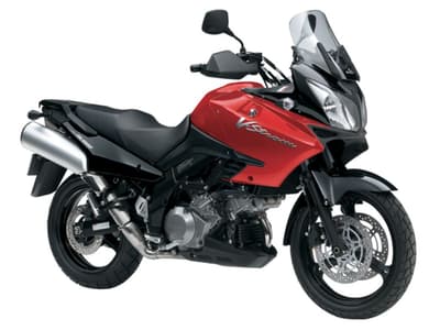 BOATZON | Suzuki VStrom 1000 2012
