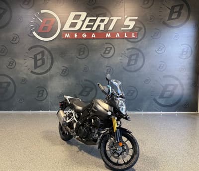 BOATZON | Suzuki VStrom 1000 ABS Adventure 2014