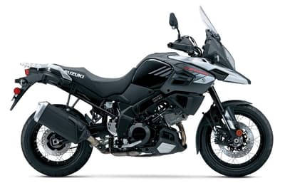 BOATZON | Suzuki VSTROM 1000XT 2018