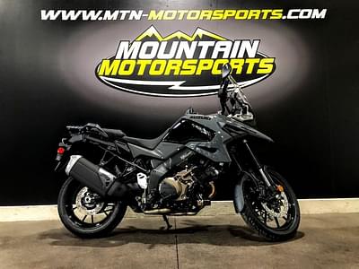 BOATZON | Suzuki VStrom 1050 2020