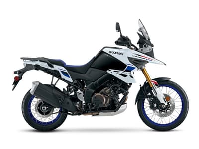 BOATZON | Suzuki VSTROM 1050 2026