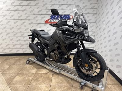 BOATZON | Suzuki VStrom 1050 2026