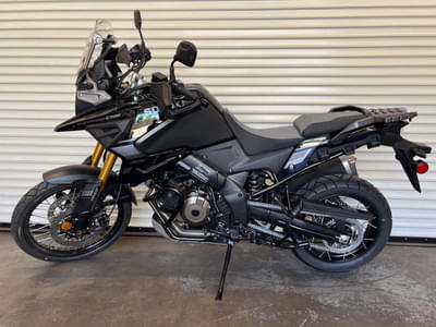 BOATZON | Suzuki VStrom 1050DE 2024