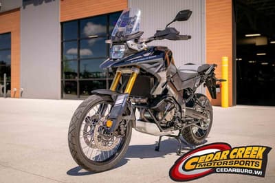 BOATZON | Suzuki VStrom 1050DE 2024 BOATZON | Suzuki VStrom 1050DE 2024