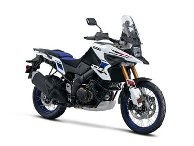 BOATZON | Suzuki VSTROM 1050DE 2026