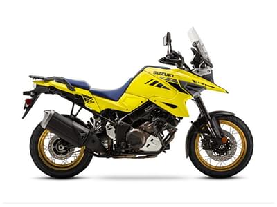 BOATZON | Suzuki VStrom 1050XT 2020