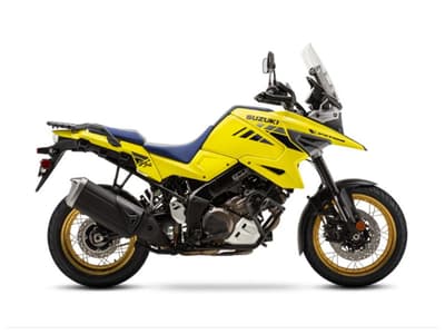 BOATZON | Suzuki VStrom 1050XT 2020 BOATZON | Suzuki VStrom 1050XT 2020