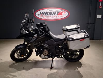 BOATZON | Suzuki VStrom 1050XT Adventure 2020