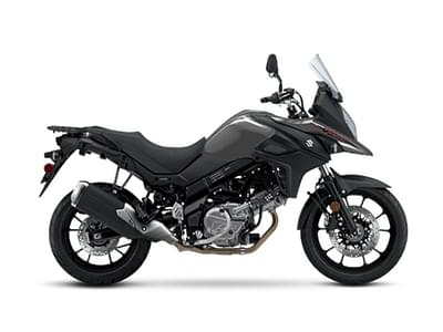 BOATZON | Suzuki VStrom 650 2020