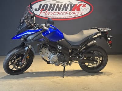 BOATZON | Suzuki VStrom 650 2023 BOATZON | Suzuki VStrom 650 2023