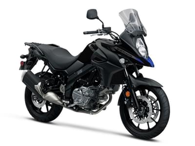 BOATZON | Suzuki VStrom 650 2025