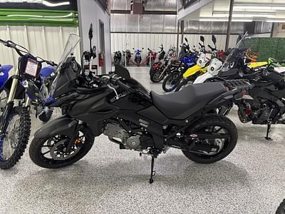 BOATZON | Suzuki VStrom 650 2025