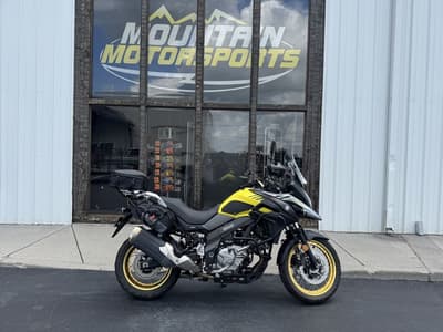 BOATZON | Suzuki VStrom 650 XT 2017
