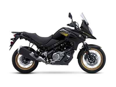 BOATZON | Suzuki VStrom 650XT 2020