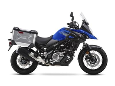 BOATZON | Suzuki VStrom 650XT Adventure 2020 BOATZON | Suzuki VStrom 650XT Adventure 2020