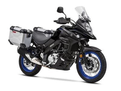 BOATZON | Suzuki VStrom 650XT Adventure 2023 BOATZON | Suzuki VStrom 650XT Adventure 2023