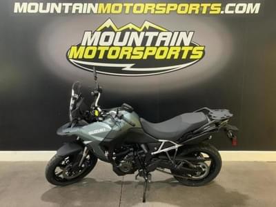 BOATZON | Suzuki VStrom 800 2024