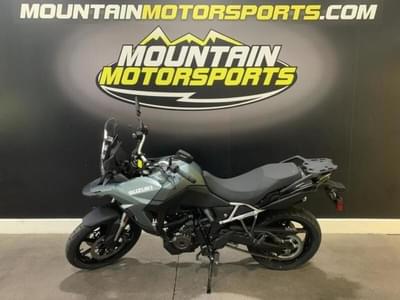 BOATZON | Suzuki VStrom 800 2024