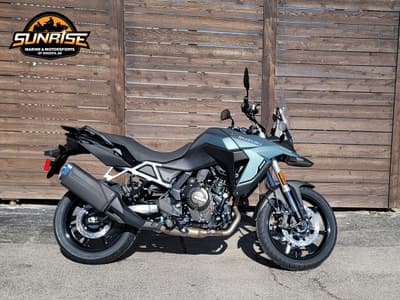 BOATZON | Suzuki VSTROM 800 2024