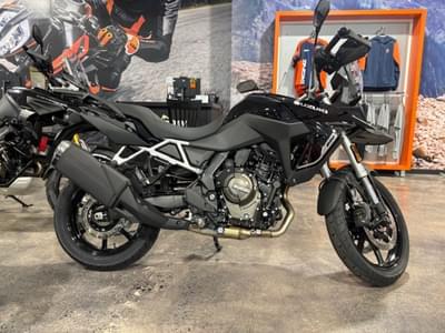 BOATZON | Suzuki VStrom 800 Touring 2024