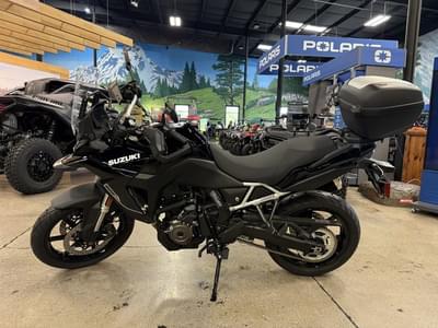 BOATZON | Suzuki VStrom 800 Touring 2024