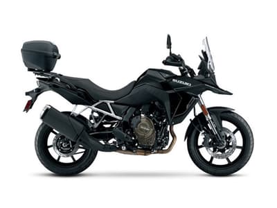 BOATZON | Suzuki VStrom 800 Touring 2024