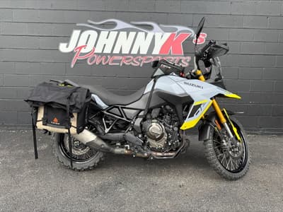 BOATZON | Suzuki VStrom 800DE 2023