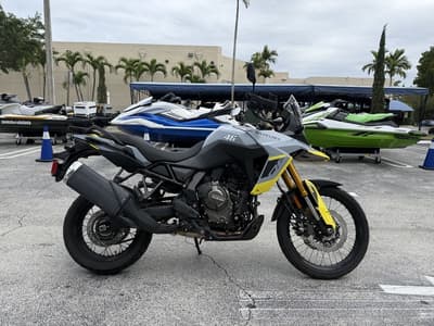 BOATZON | Suzuki VStrom 800DE 2023