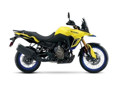 BOATZON | Suzuki VSTROM 800DE 2025