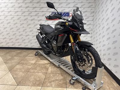 BOATZON | Suzuki VSTROM 800DE 2025