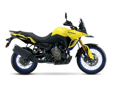 BOATZON | Suzuki VSTROM 800DE 2026