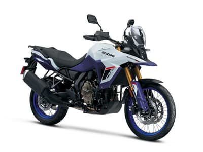 BOATZON | Suzuki VSTROM 800DE 2026