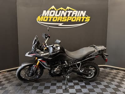 BOATZON | Suzuki VSTROM 800DE Adventure 2026